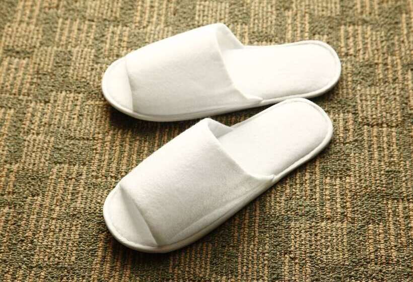 اتاق استاندارد, Vista Premio Kyoto Kawaramachi St