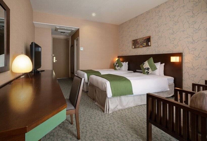 اتاق لوکس, Vista Premio Kyoto Kawaramachi St