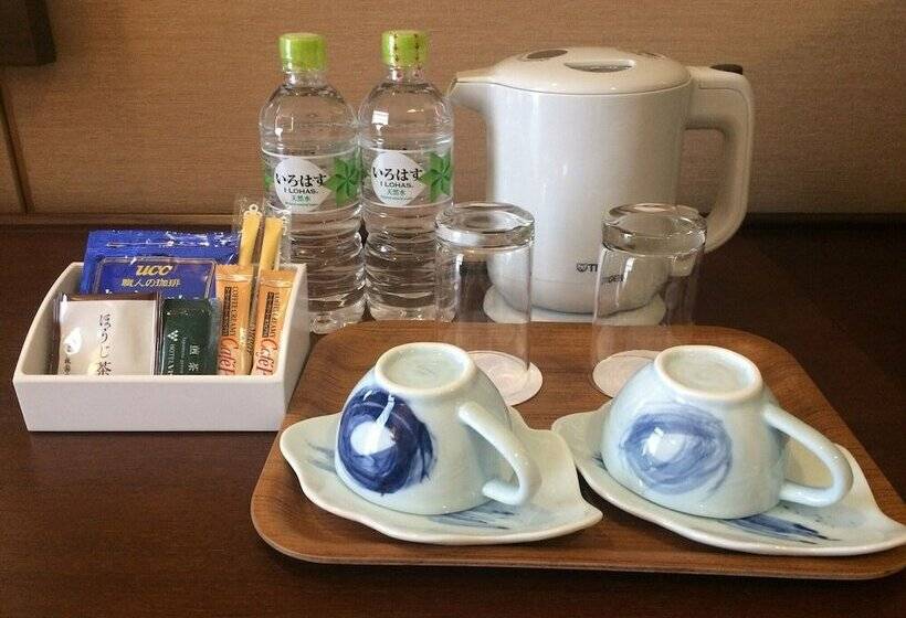 اتاق لوکس, Vista Premio Kyoto Kawaramachi St