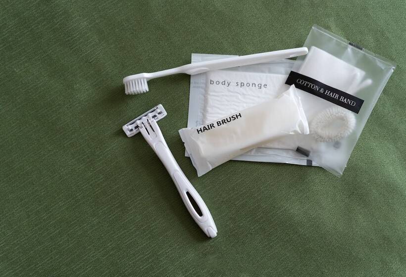 اتاق اجرایی, Vista Premio Kyoto Kawaramachi St