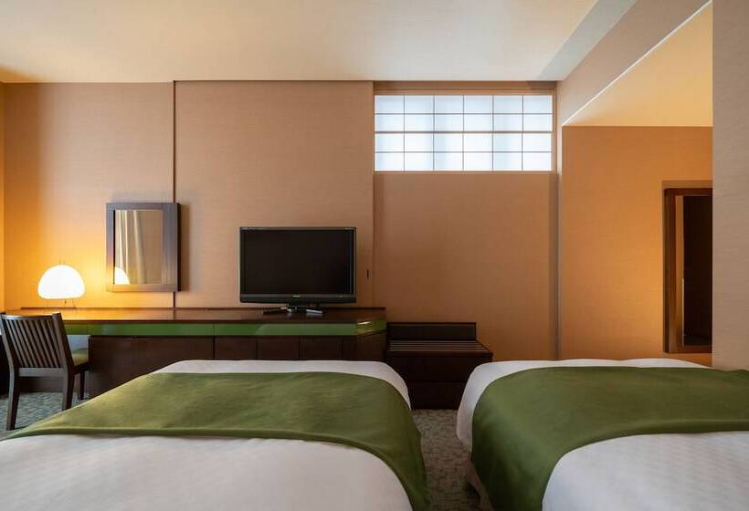 اتاق اجرایی, Vista Premio Kyoto Kawaramachi St