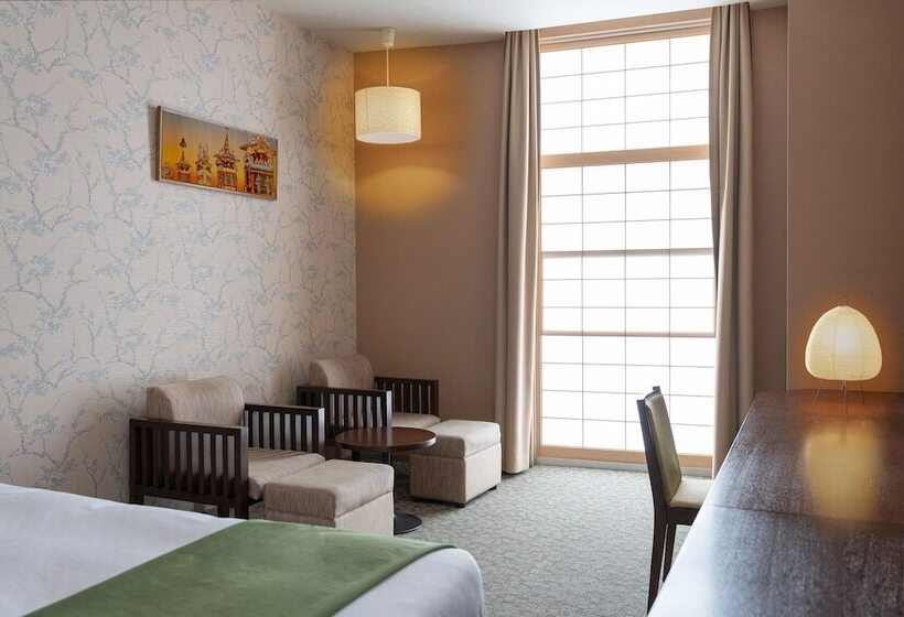 이그제큐티브 룸, Vista Premio Kyoto Kawaramachi St
