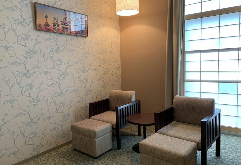 اتاق اجرایی, Vista Premio Kyoto Kawaramachi St