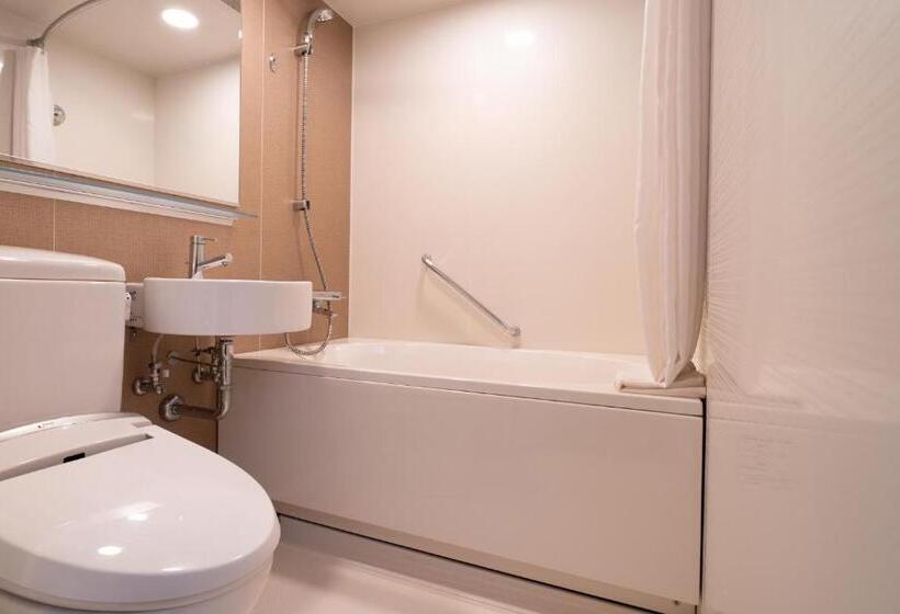 스탠다드 룸, Vista Premio Kyoto Kawaramachi St