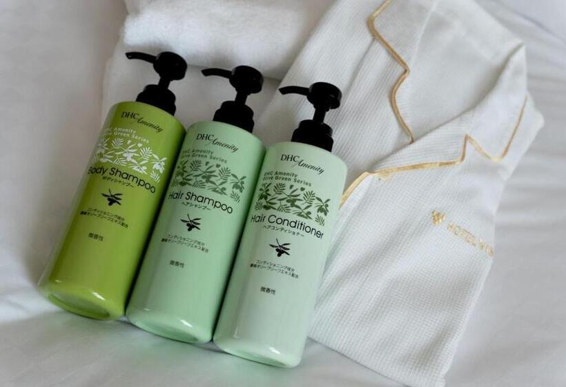 اتاق لوکس, Vista Premio Kyoto Kawaramachi St