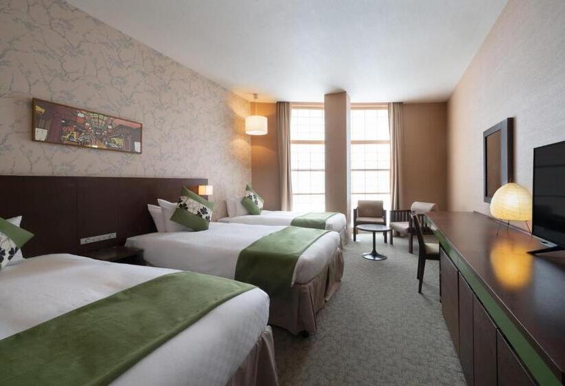 اتاق لوکس, Vista Premio Kyoto Kawaramachi St