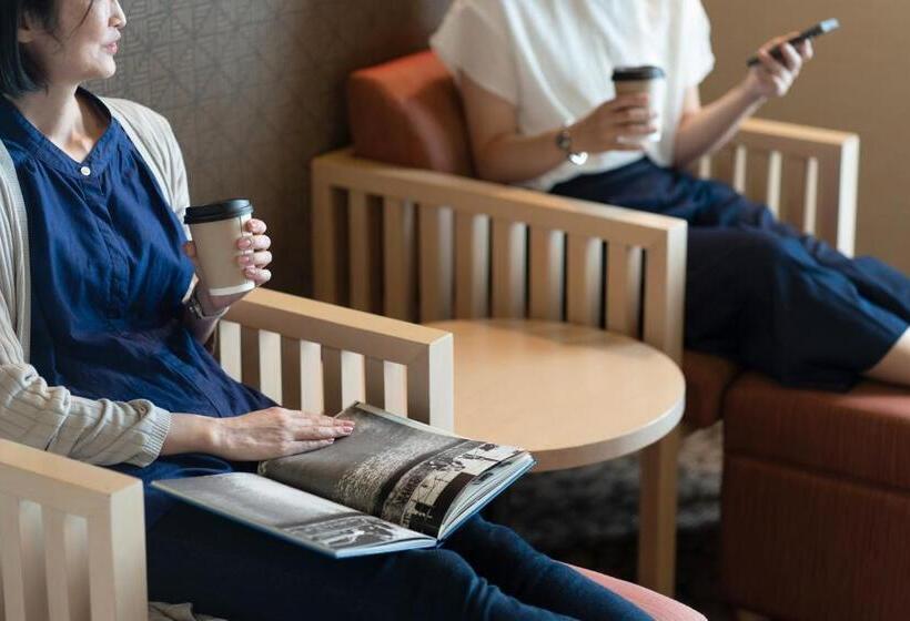 اتاق اجرایی, Vista Premio Kyoto Kawaramachi St