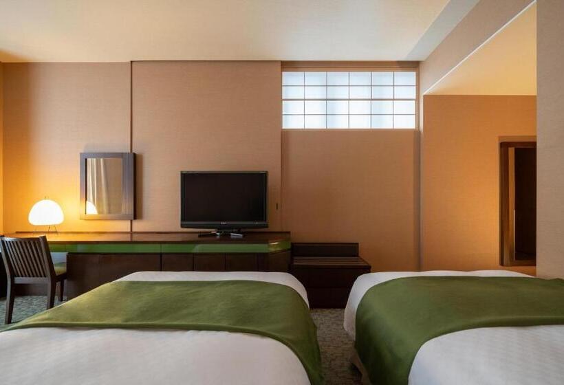 이그제큐티브 룸, Vista Premio Kyoto Kawaramachi St