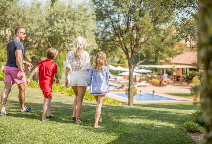 Вилла 3 Спальни, Monte Rei Golf & Country Club