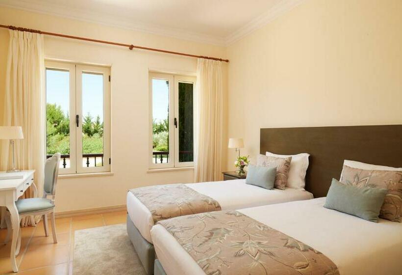 Вилла 3 Спальни, Monte Rei Golf & Country Club