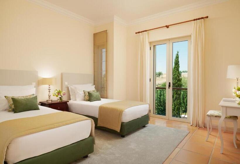 Вилла 3 Спальни, Monte Rei Golf & Country Club