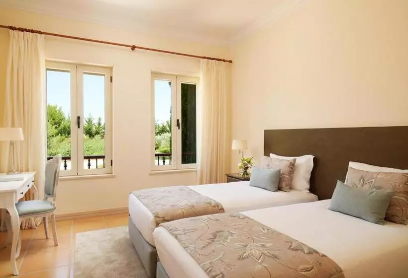 Villa 2 Makuuhuonetta, Monte Rei Golf & Country Club