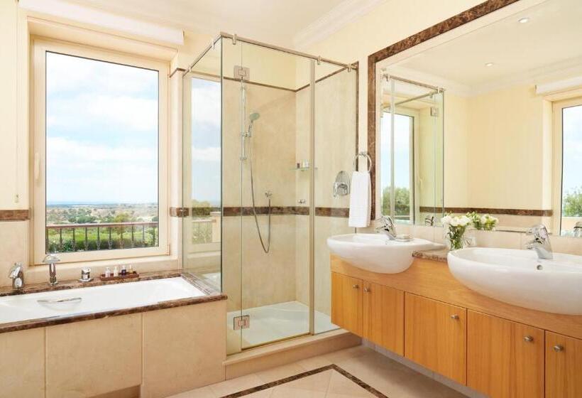 Вилла 2 Спальни, Monte Rei Golf & Country Club