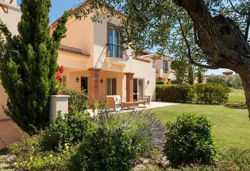 Villa 2 Makuuhuonetta, Monte Rei Golf & Country Club