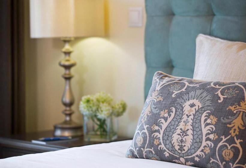 Вилла 4 Спальни, Monte Rei Golf & Country Club