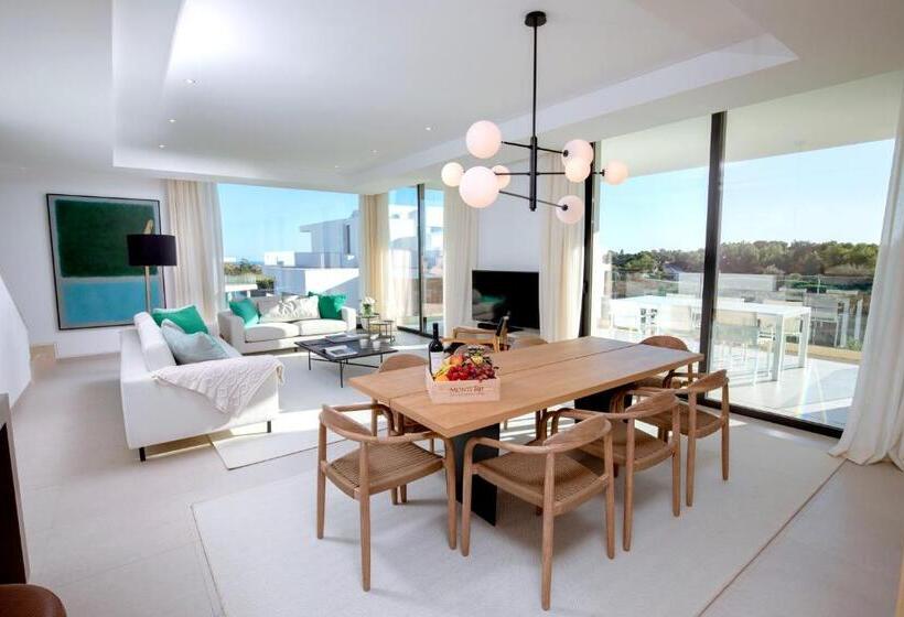 Апартаменты 1 Спальня, Monte Rei Golf & Country Club