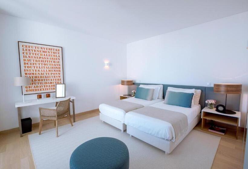 Апартаменты 1 Спальня, Monte Rei Golf & Country Club