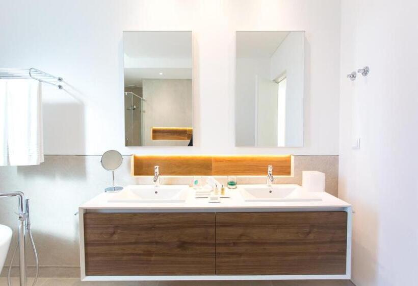 Апартаменты 1 Спальня, Monte Rei Golf & Country Club