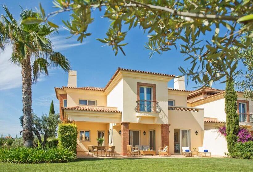 Вилла 2 Спальни, Monte Rei Golf & Country Club