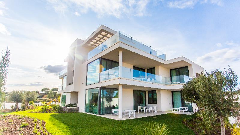 Апартаменты 1 Спальня, Monte Rei Golf & Country Club