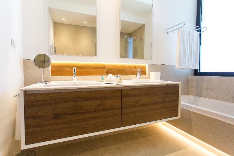 Апартаменты 1 Спальня, Monte Rei Golf & Country Club