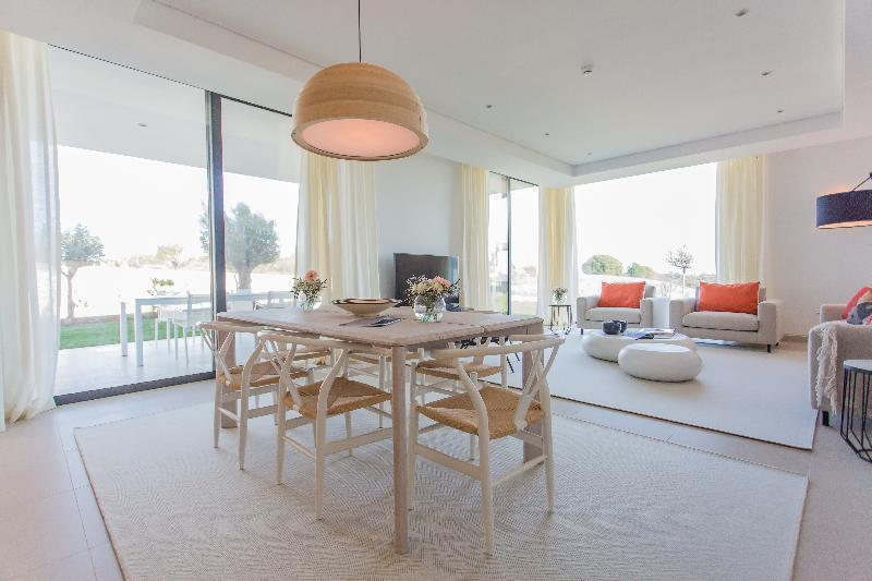 Апартаменты 1 Спальня, Monte Rei Golf & Country Club