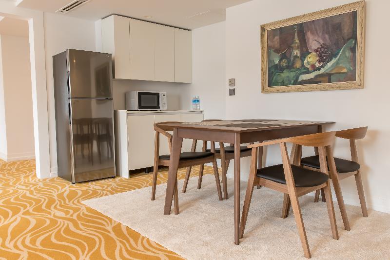 Апартаменты 2 Спальни, Monte Rei Golf & Country Club