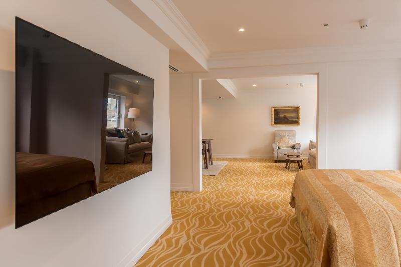 Апартаменты 2 Спальни, Monte Rei Golf & Country Club