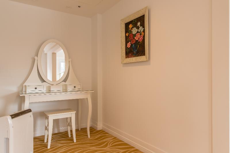 Апартаменты 2 Спальни, Monte Rei Golf & Country Club