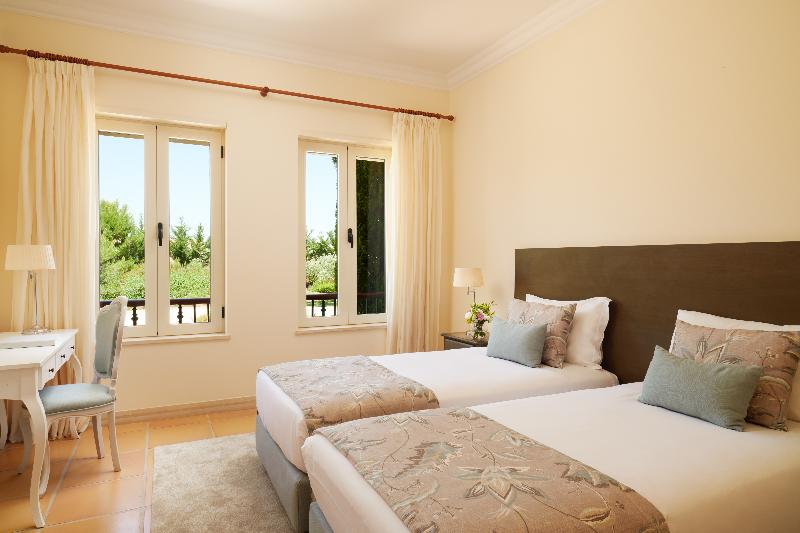 Вилла 2 Спальни, Monte Rei Golf & Country Club
