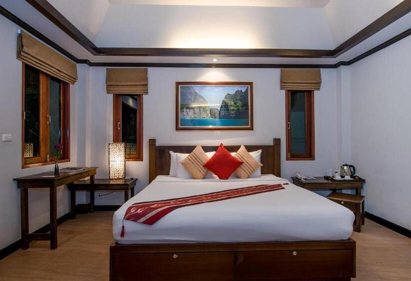 וילה בת חדר שינה 1, Pai Tan Villas   Sha Extra Plus