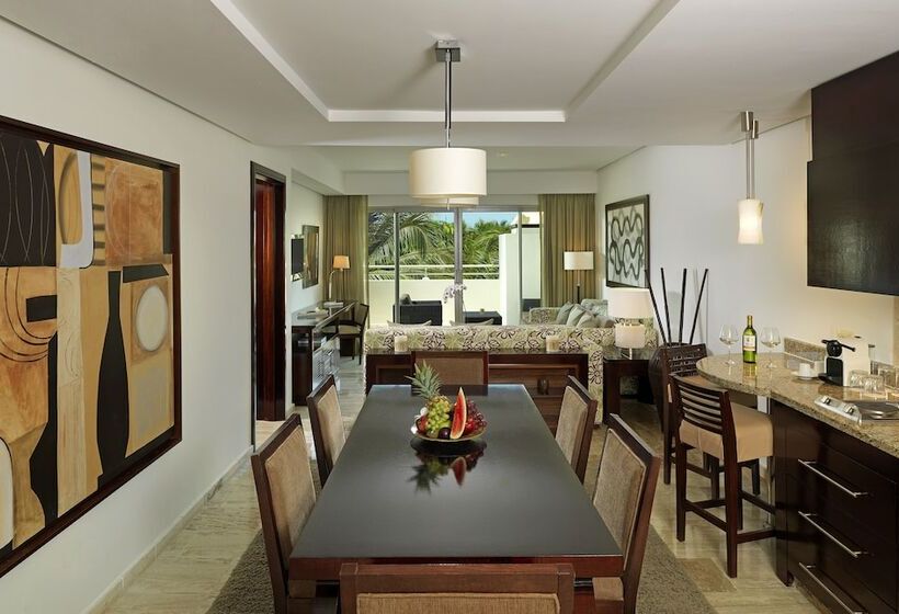 ماستر سويت, Zel Punta Cana  All Inclusive