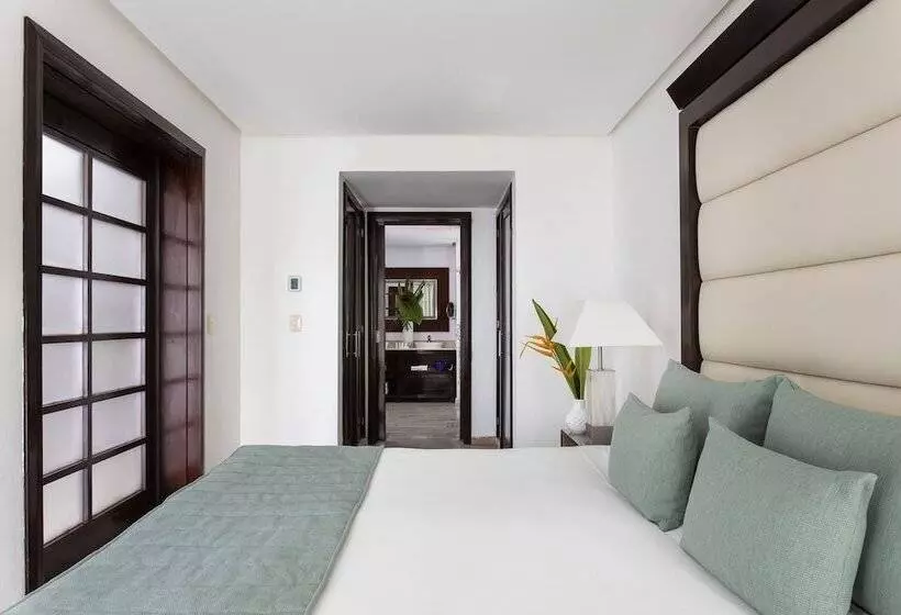 マスタースイートルーム, Zel Punta Cana  All Inclusive