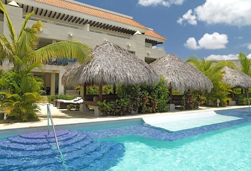 سوئیت مستر 2 خوابه, Zel Punta Cana  All Inclusive