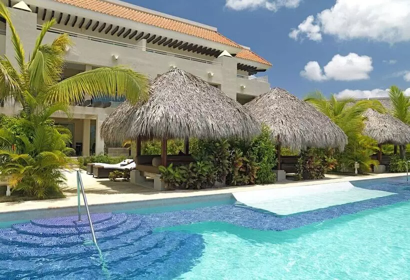 ２ベッドルームのマスタースイート, Zel Punta Cana  All Inclusive