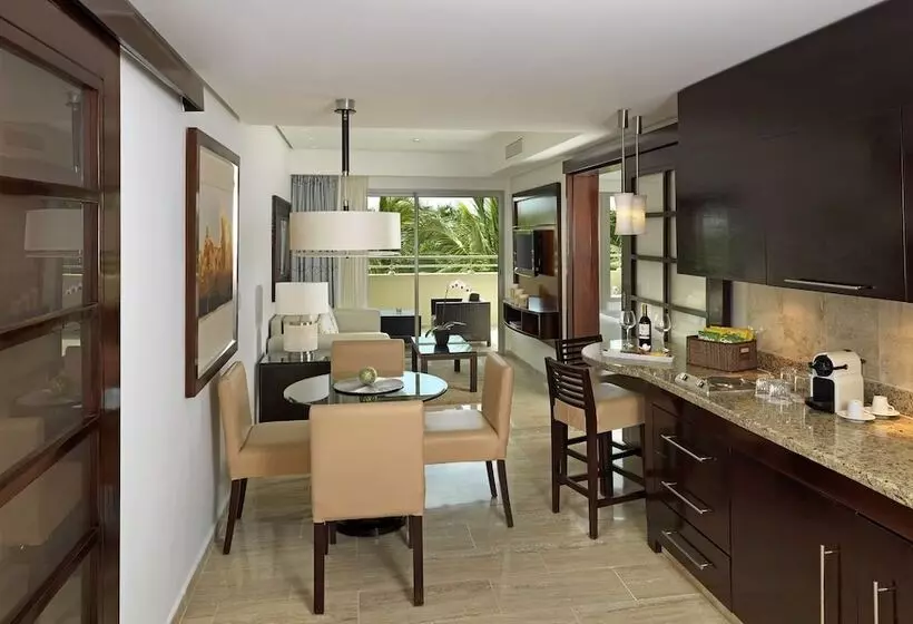 スイート, Zel Punta Cana  All Inclusive
