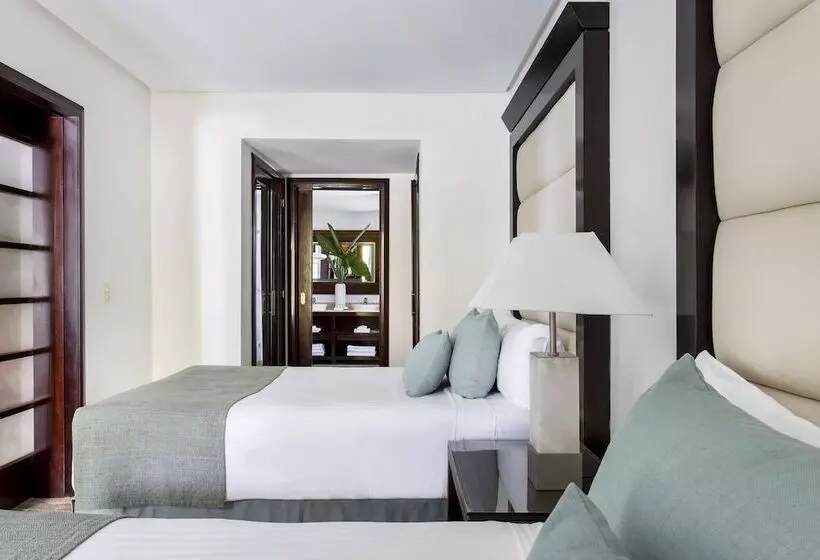 スイート, Zel Punta Cana  All Inclusive
