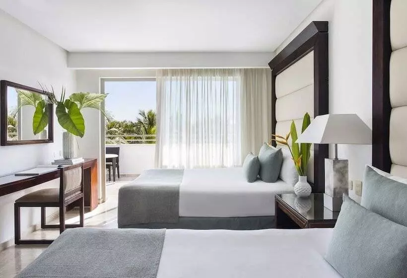 スイート, Zel Punta Cana  All Inclusive