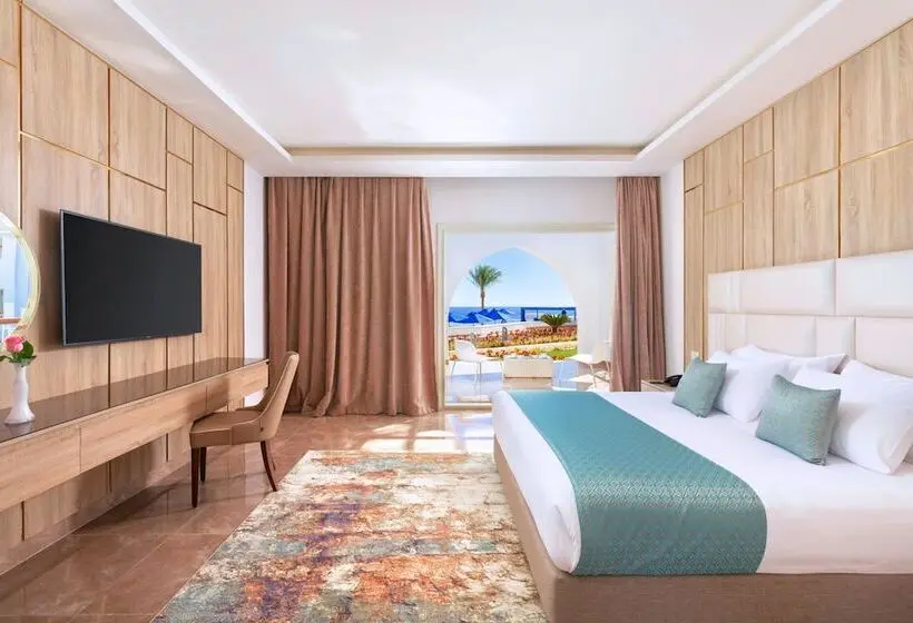 Junior Suite Sea View