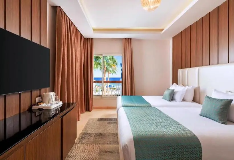 1 Bedroom Villa