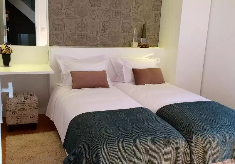 ガーデンビュースタンダードルーム, Aristoteles Holiday Hotel And Spa