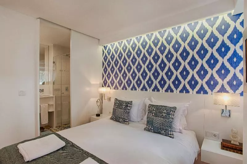 ガーデンビュースタンダードルーム, Aristoteles Holiday Hotel And Spa