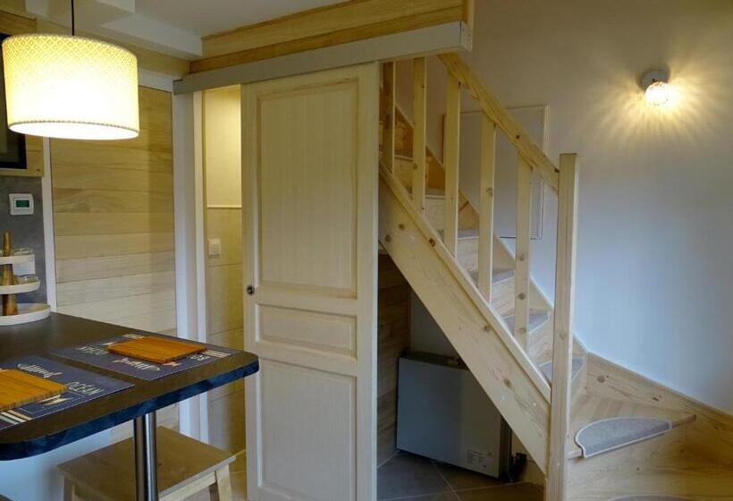 اتاق استاندارد, B&b Sarzeau