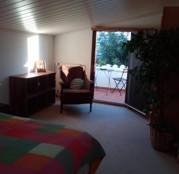 Номер Стандарт Вид на Море с Балконом, Beautiful Benissa Views