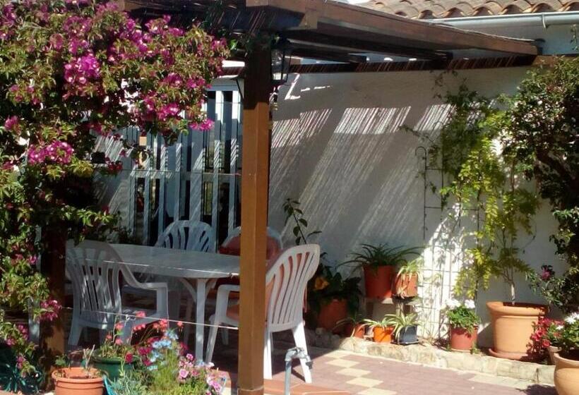 Номер Стандарт Вид на Море с Балконом, Beautiful Benissa Views