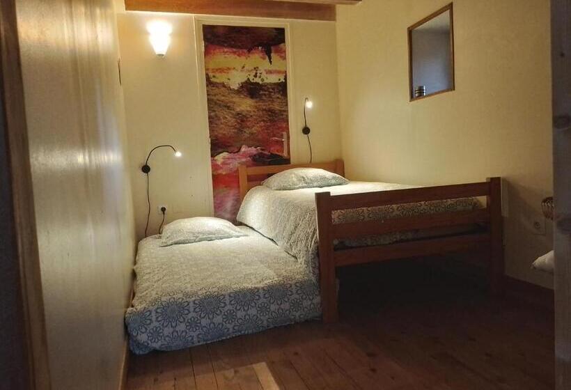 家庭间, Le Chalet Du Parc