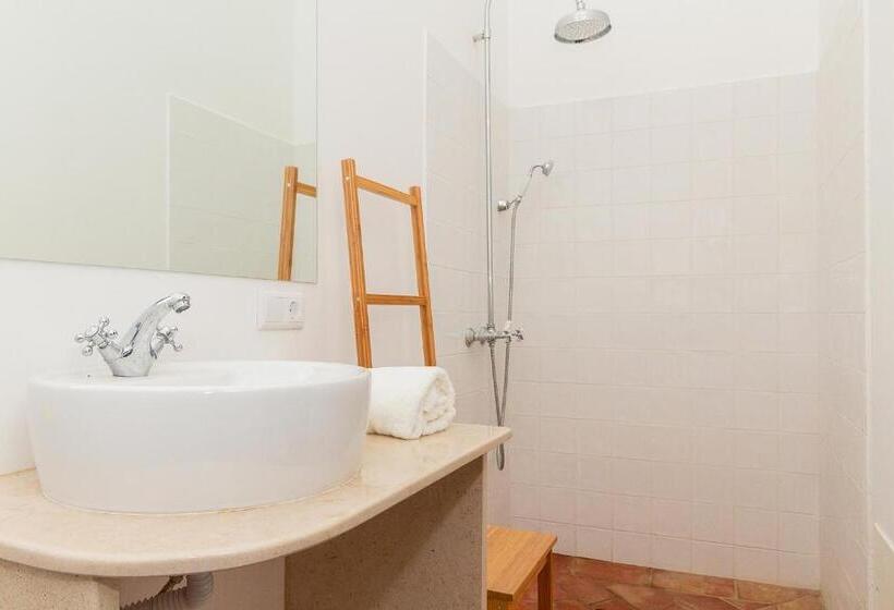 스탠다드 룸, Olhãomirante Guesthouse