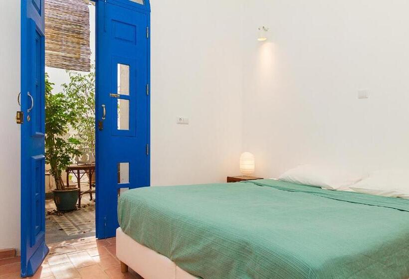 Номер Стандарт, Olhãomirante Guesthouse