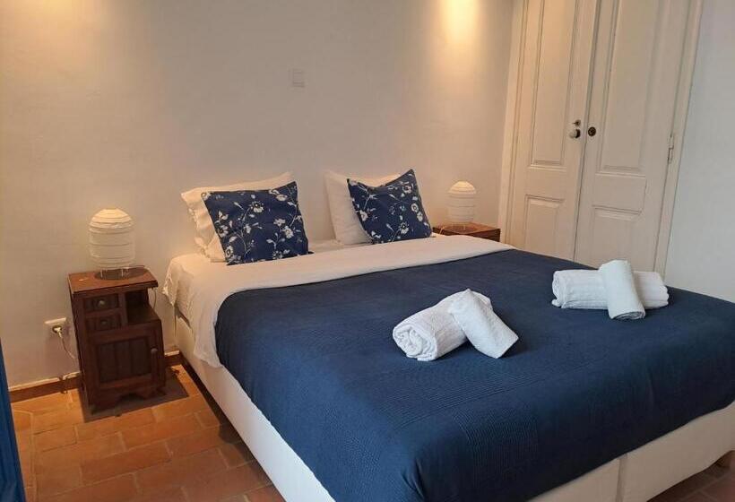 Номер Стандарт, Olhãomirante Guesthouse