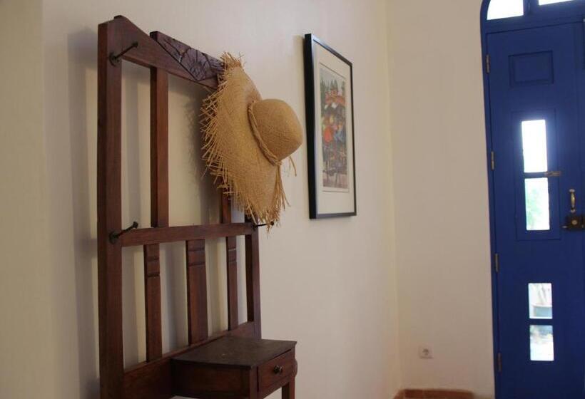 Номер Стандарт, Olhãomirante Guesthouse